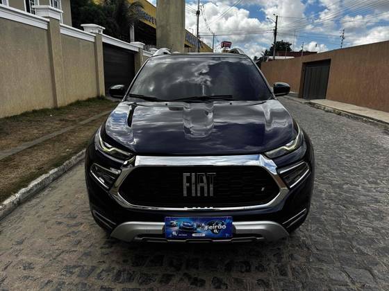 FIAT TORO 2.0 16V TURBO DIESEL VOLCANO 4WD AT9